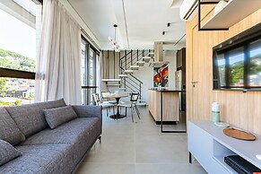 ZEE Studios by Viva - Studios a 200m da beira-mar norte