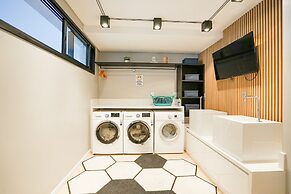 ZEE Studios by Viva - Studios a 200m da beira-mar norte