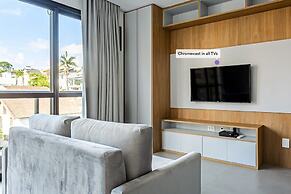 ZEE Studios by Viva - Studios a 200m da beira-mar norte