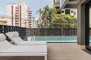 ZEE Studios by Viva - Studios a 200m da beira-mar norte