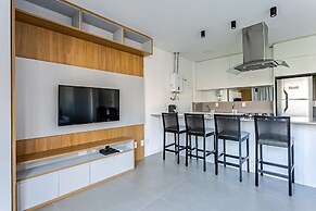 ZEE Studios a 200m da beira-mar norte