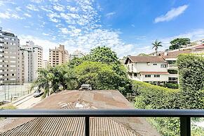 ZEE Studios a 200m da beira-mar norte