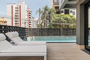 ZEE Studios by Viva - Studios a 200m da beira-mar norte
