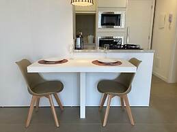 ZEE Studios a 200m da beira-mar norte