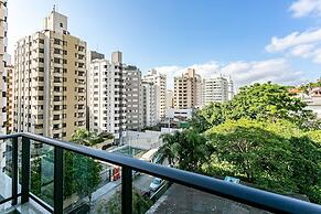 ZEE Studios a 200m da beira-mar norte