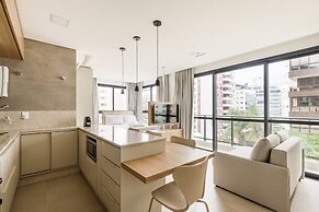 ZEE Studios by Viva - Studios a 200m da beira-mar norte