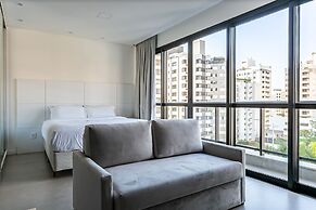 ZEE Studios a 200m da beira-mar norte