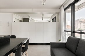 ZEE Studios by Viva - Studios a 200m da beira-mar norte