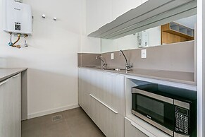 ZEE Studios a 200m da beira-mar norte