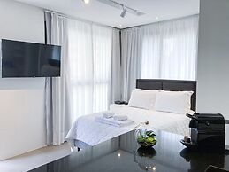 ZEE Studios by Viva - Studios a 200m da beira-mar norte
