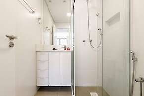 ZEE Studios a 200m da beira-mar norte