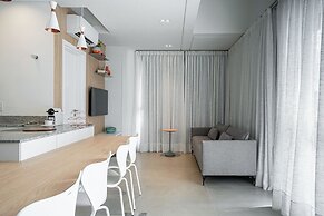ZEE Studios by Viva - Studios a 200m da beira-mar norte