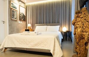 ZEE Studios by Viva - Studios a 200m da beira-mar norte