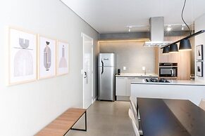 ZEE Studios by Viva - Studios a 200m da beira-mar norte