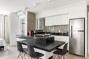 ZEE Studios a 200m da beira-mar norte