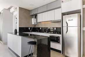 ZEE Studios a 200m da beira-mar norte