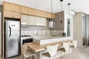 ZEE Studios a 200m da beira-mar norte