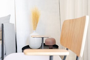 ZEE Studios a 200m da beira-mar norte