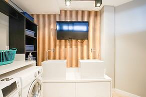 ZEE Studios by Viva - Studios a 200m da beira-mar norte
