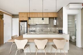 ZEE Studios a 200m da beira-mar norte