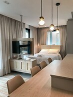 ZEE Studios a 200m da beira-mar norte