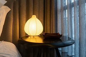 ZEE Studios a 200m da beira-mar norte