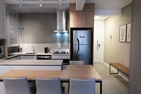 ZEE Studios a 200m da beira-mar norte