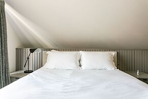 ZEE Studios a 200m da beira-mar norte