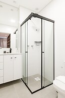 ZEE Studios a 200m da beira-mar norte