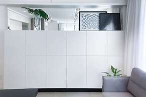 ZEE Studios a 200m da beira-mar norte