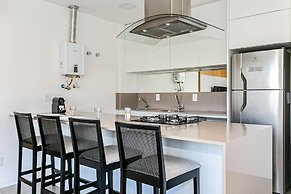 ZEE Studios a 200m da beira-mar norte