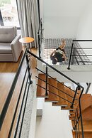 ZEE Studios a 200m da beira-mar norte