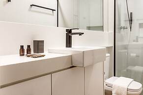 ZEE Studios a 200m da beira-mar norte