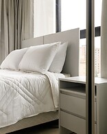 ZEE Studios a 200m da beira-mar norte