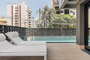 ZEE Studios a 200m da beira-mar norte