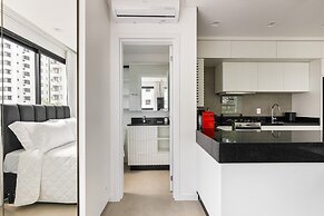 ZEE Studios by Viva - Studios a 200m da beira-mar norte