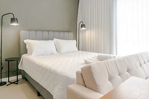 ZEE Studios a 200m da beira-mar norte