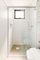 ZEE Studios a 200m da beira-mar norte