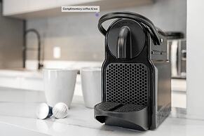 ZEE Studios a 200m da beira-mar norte