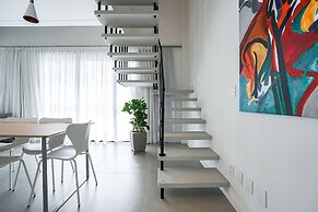 ZEE Studios by Viva - Studios a 200m da beira-mar norte
