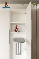 ZEE Studios a 200m da beira-mar norte