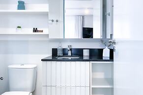 ZEE Studios a 200m da beira-mar norte