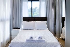 ZEE Studios a 200m da beira-mar norte