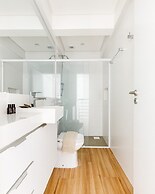 ZEE Studios a 200m da beira-mar norte