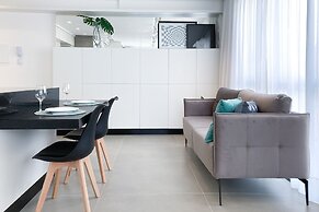 ZEE Studios by Viva - Studios a 200m da beira-mar norte