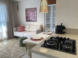 ZEE Studios a 200m da beira-mar norte