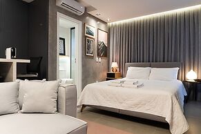ZEE Studios by Viva - Studios a 200m da beira-mar norte