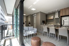 ZEE Studios by Viva - Studios a 200m da beira-mar norte
