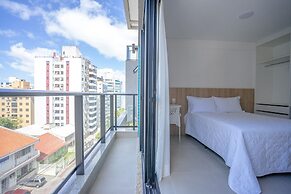 ZEE Studios a 200m da beira-mar norte