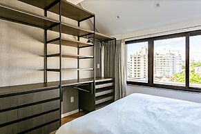 ZEE Studios a 200m da beira-mar norte